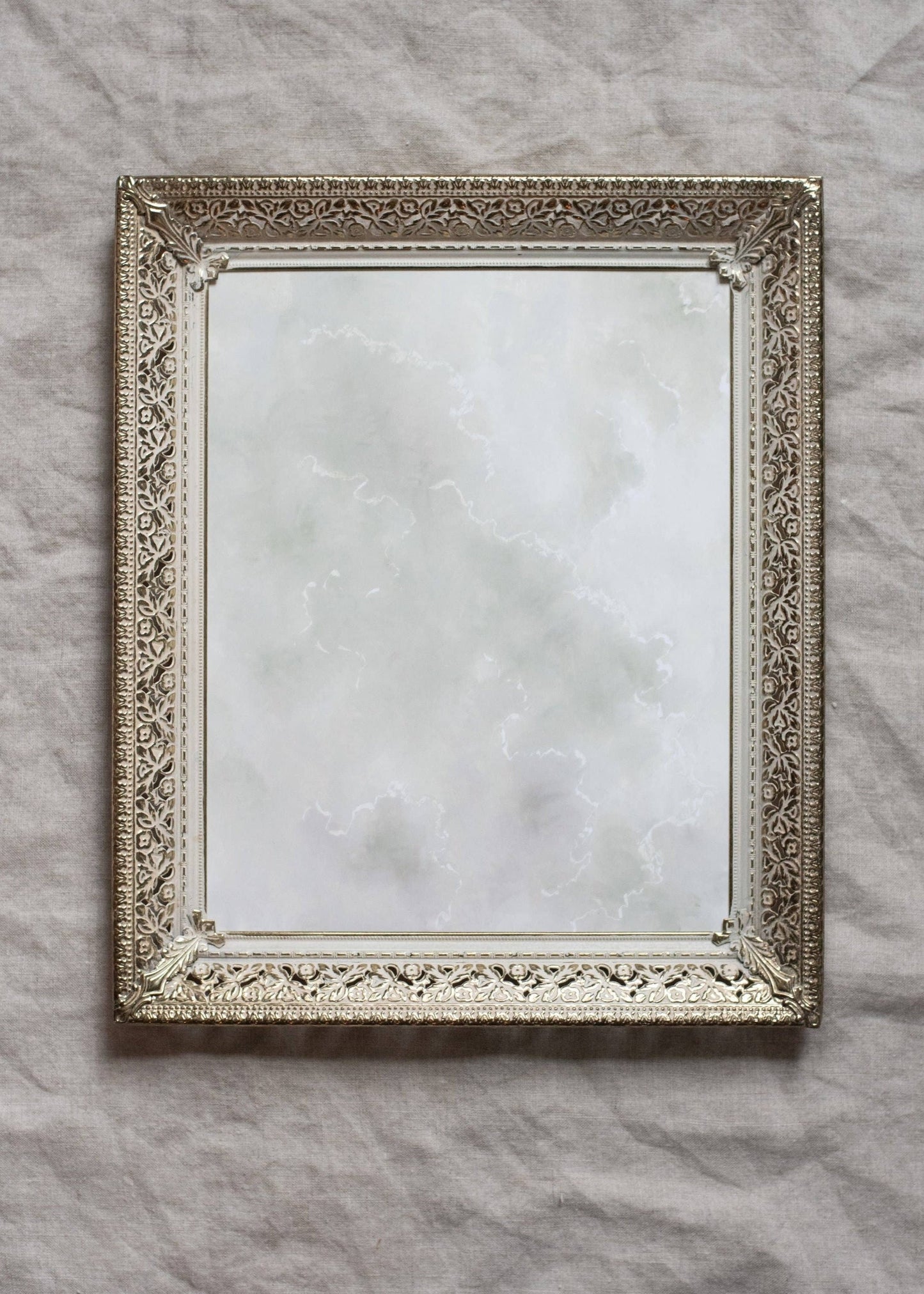 Clouds Print
