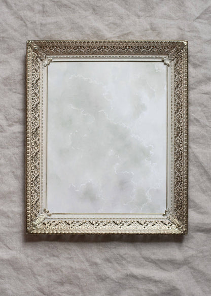 Clouds Print