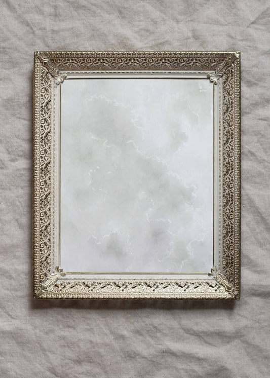 Clouds Print