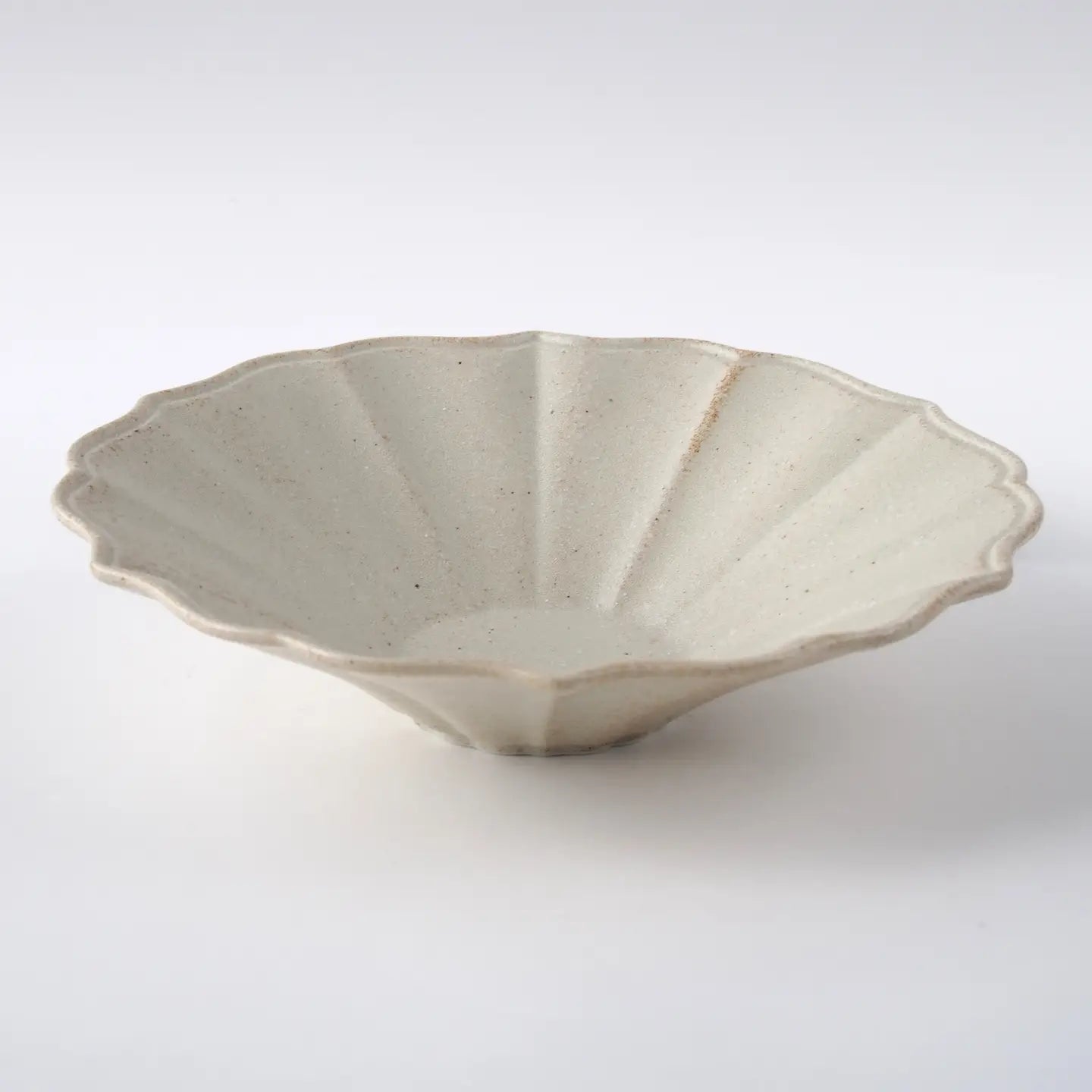 Reiwa Floral Form Bowl