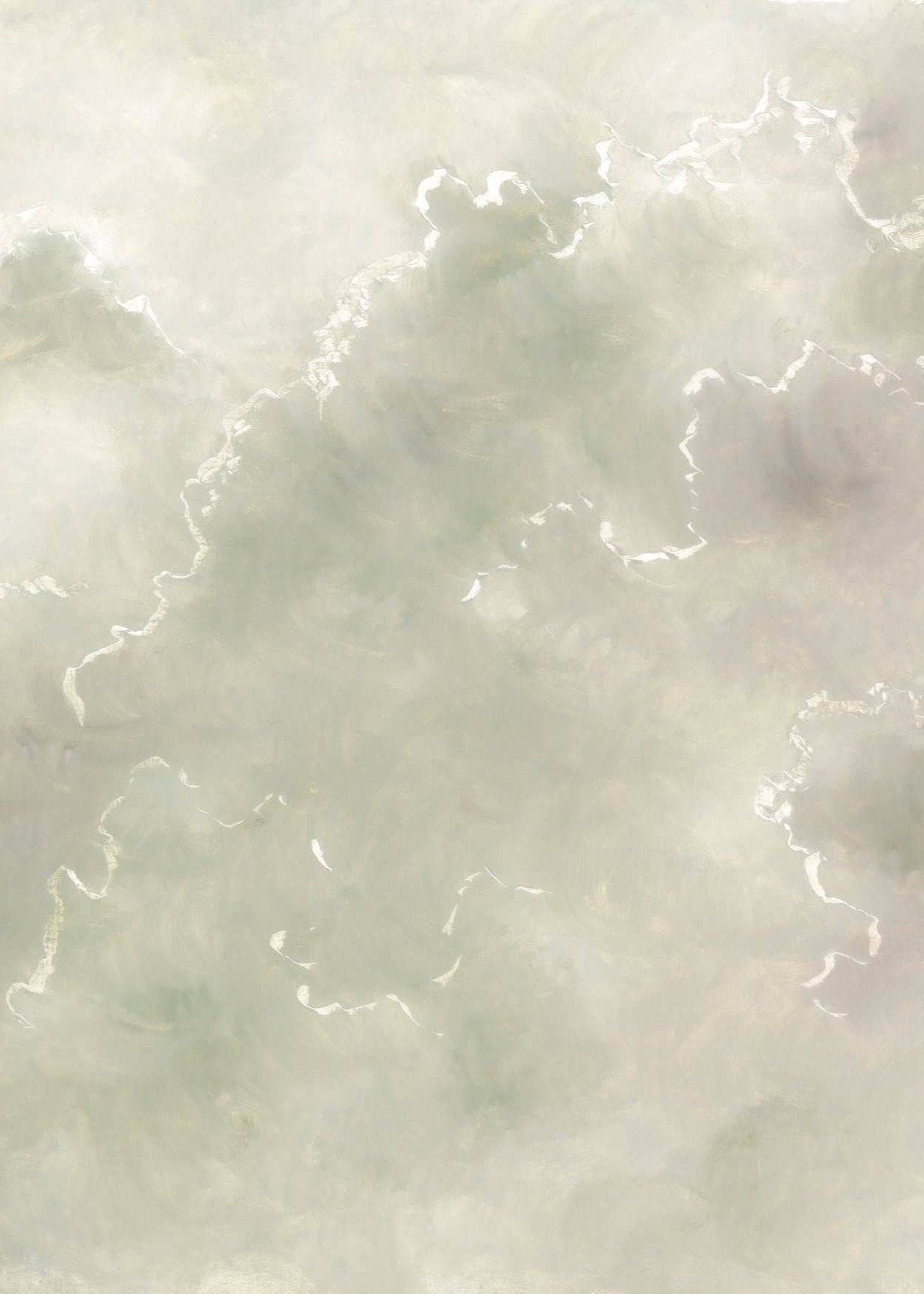 Clouds Print