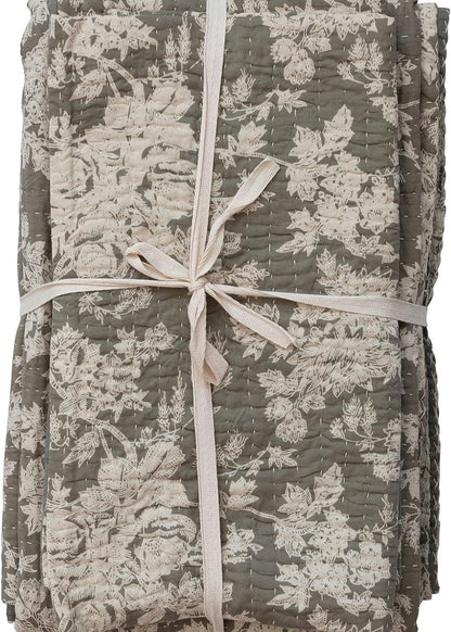 Gemma Floral Bedding