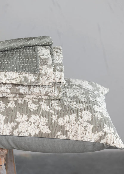 Gemma Floral Bedding