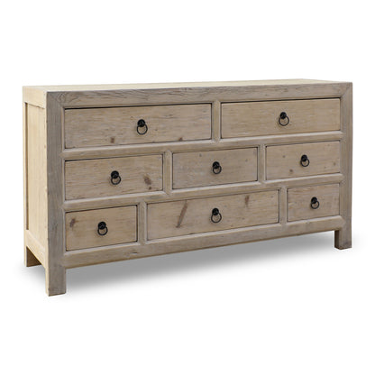 Remi Chest of Drawers