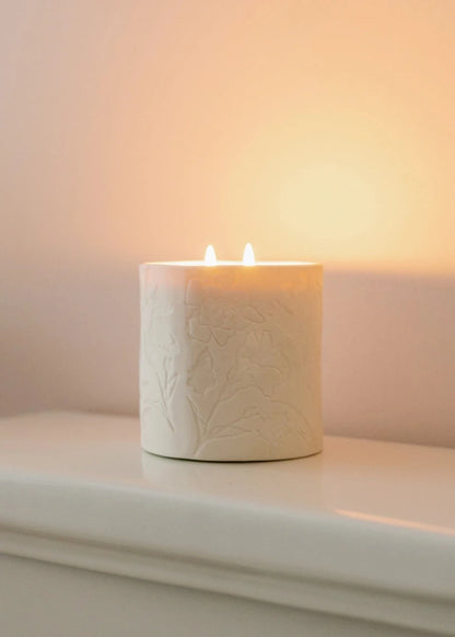 Ollie Candleu