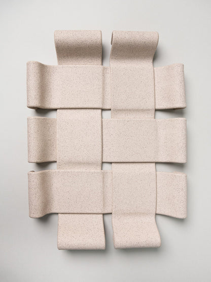 The Woven Tray