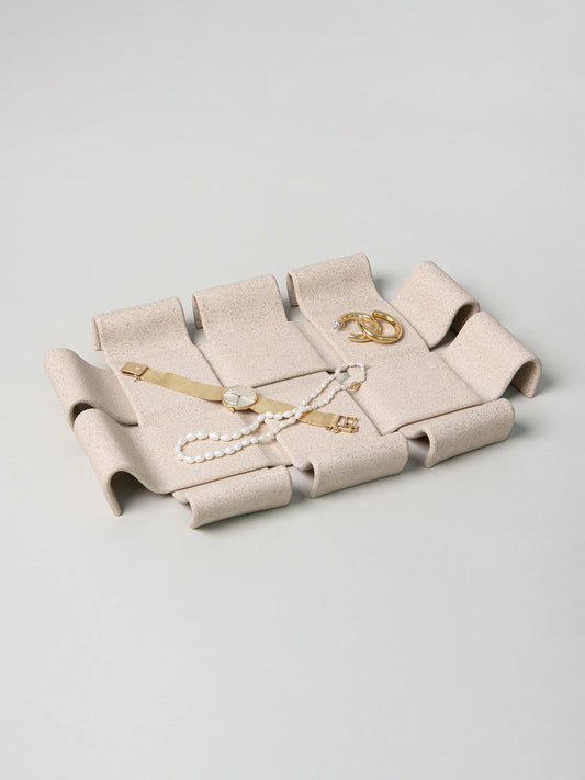 The Woven Tray