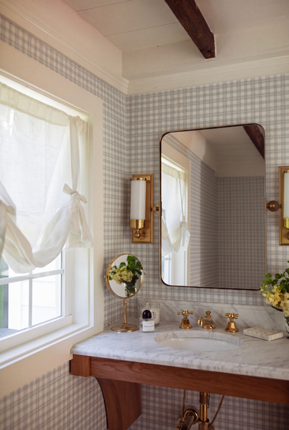 Everett Wall Sconce