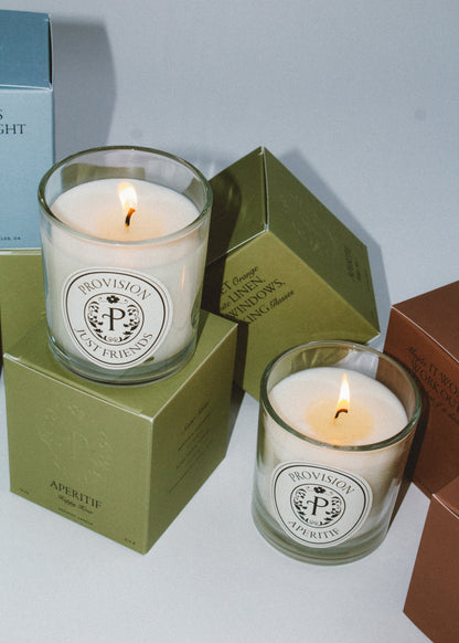 Signature Scent - Aperitif