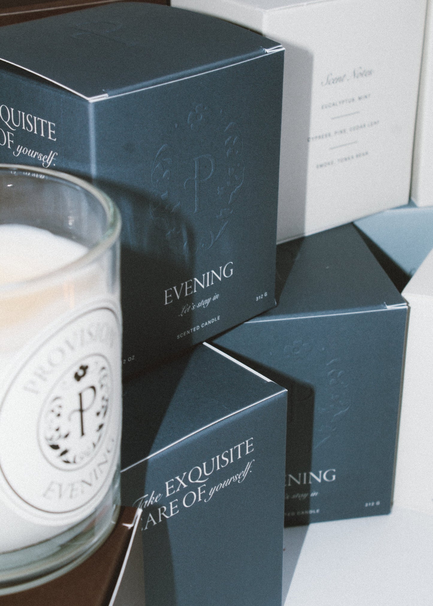 Signature Scent - Evening