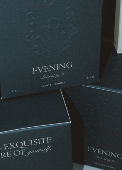 Signature Scent - Evening