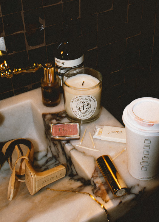 Signature Scent - Just Friends