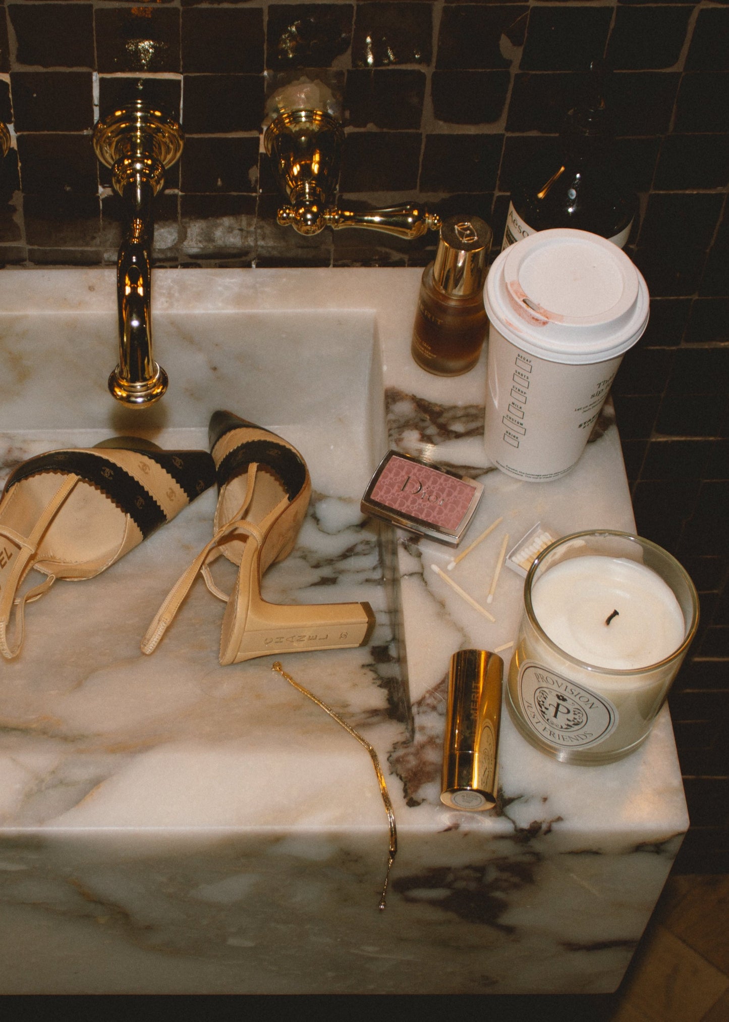 Signature Scent - Just Friends