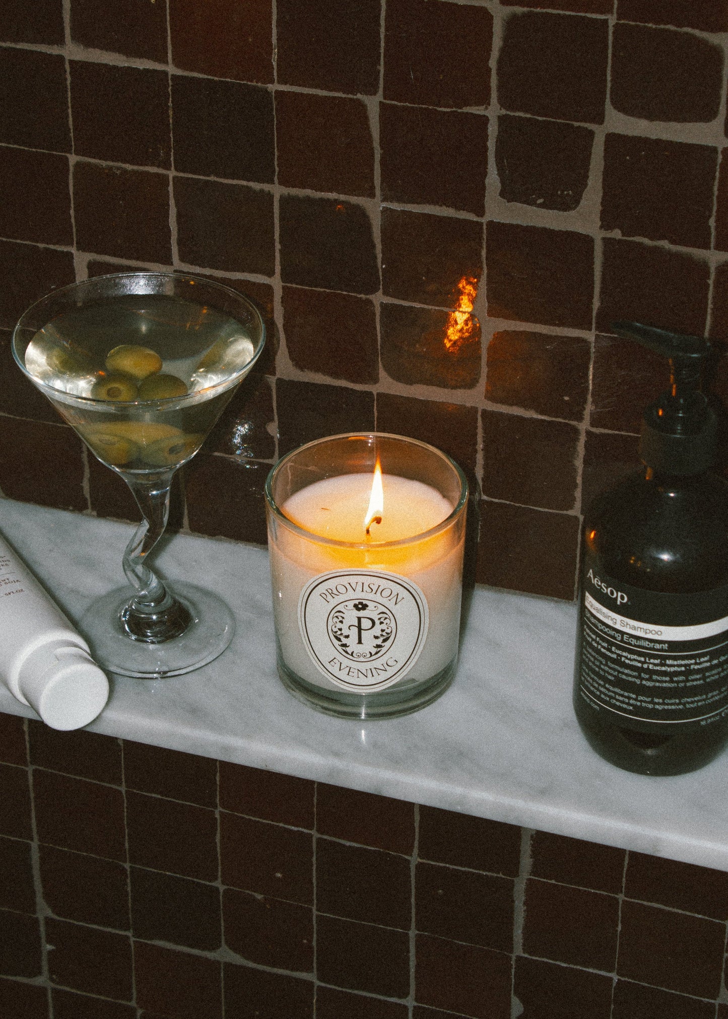 Signature Scent - Evening