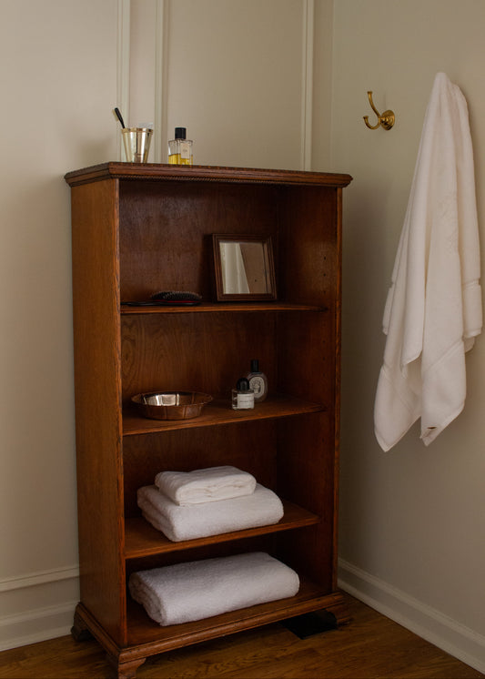 Brookhaven Bookcase