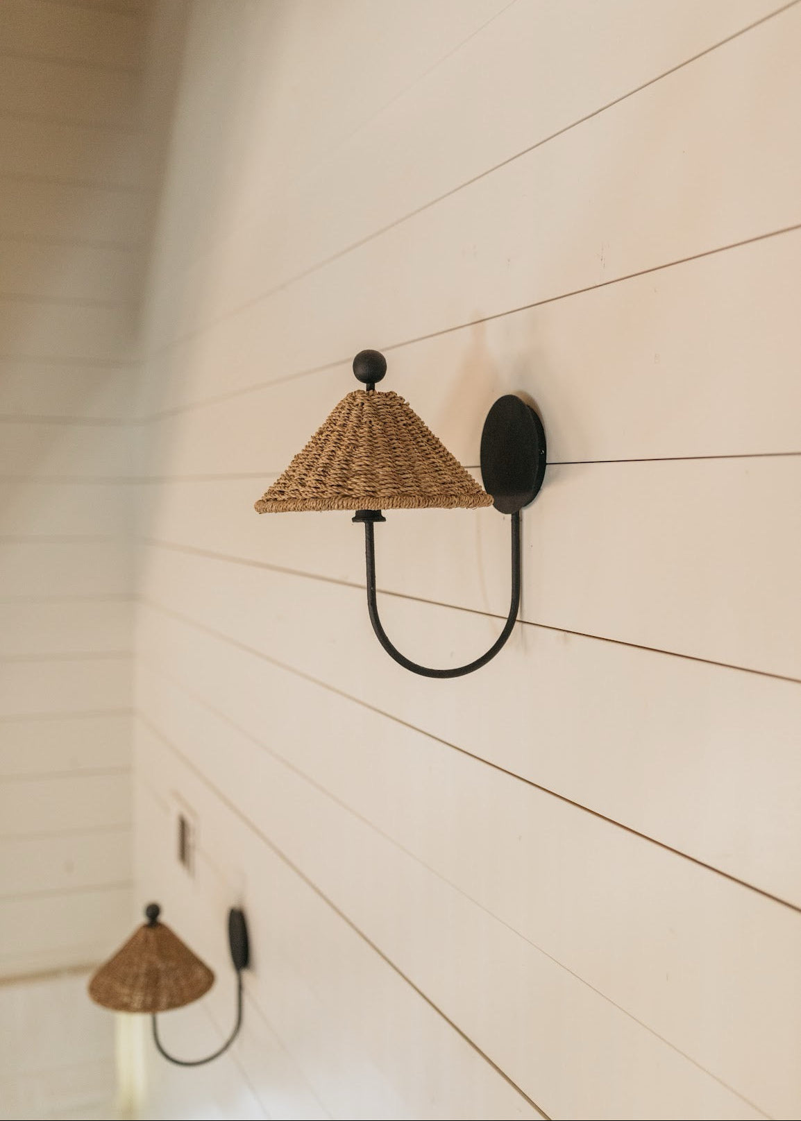 Layton Wall Sconce