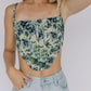 The Glendale Top