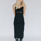 The Martini Midi Dress