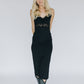 The Martini Midi Dress