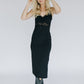The Martini Midi Dress