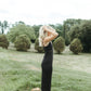 The Martini Midi Dress