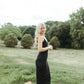 The Martini Midi Dress