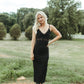 The Martini Midi Dress