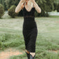 The Martini Midi Dress