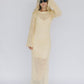 Oasis Maxi Dress