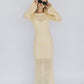 Oasis Maxi Dress