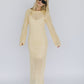 Oasis Maxi Dress