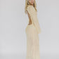 Oasis Maxi Dress