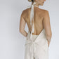 Linen Oatmeal Set