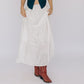 Cora Maxi Skirt