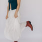 Cora Maxi Skirt