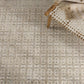 Saturn Rug