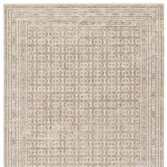 Saturn Rug