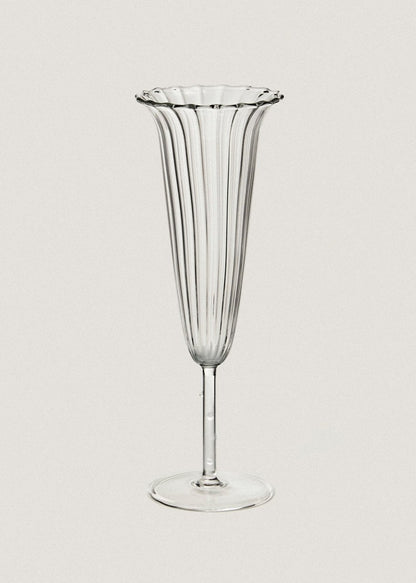 Flower Flute - Set of 4