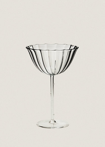Cosmopolitan Coupe - Set of 4