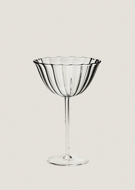 Cosmopolitan Coupe - Set of 4