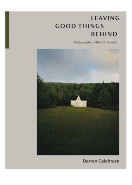 Leaving Good Things Behind Book