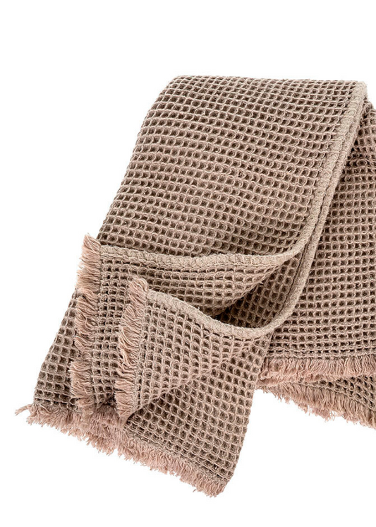 The Remi Throw