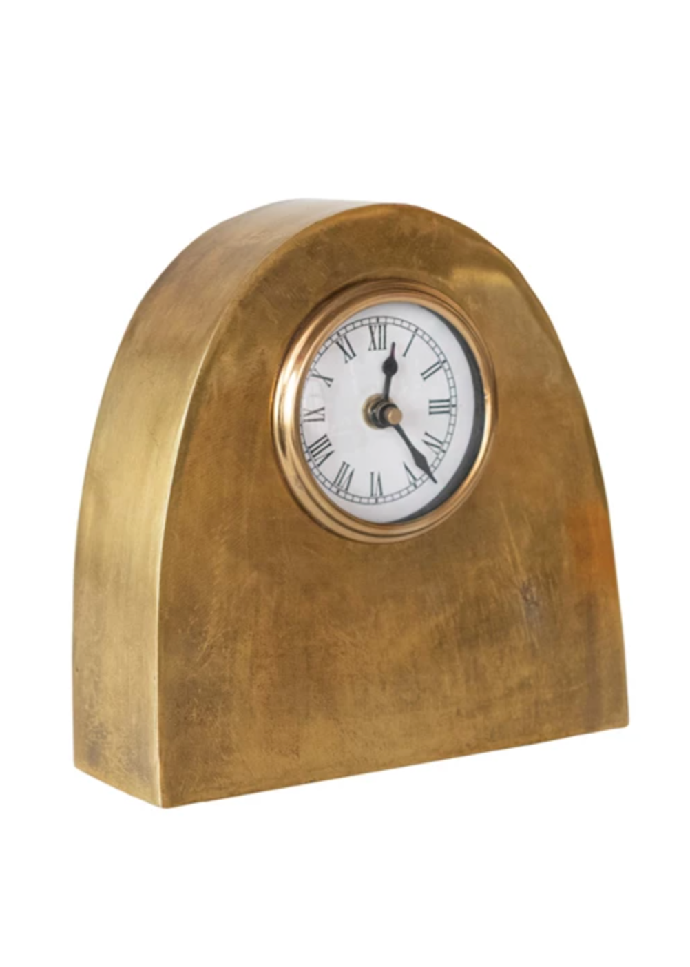 Mantel Clock