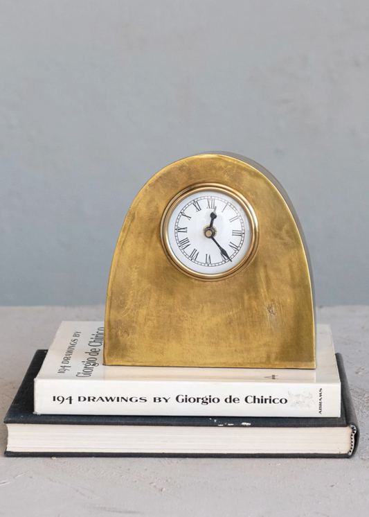 Mantel Clock
