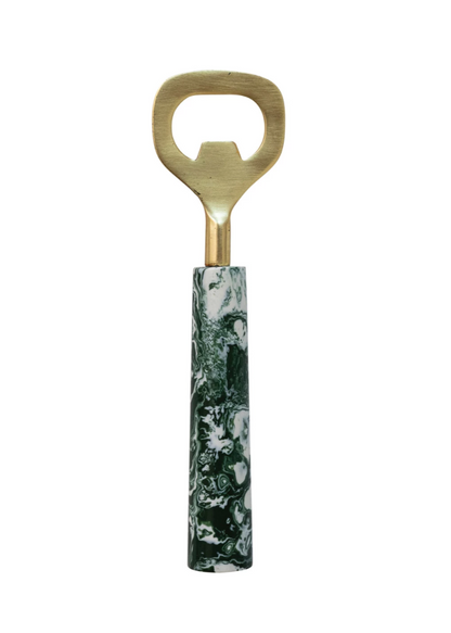 Resin Bottle Opener