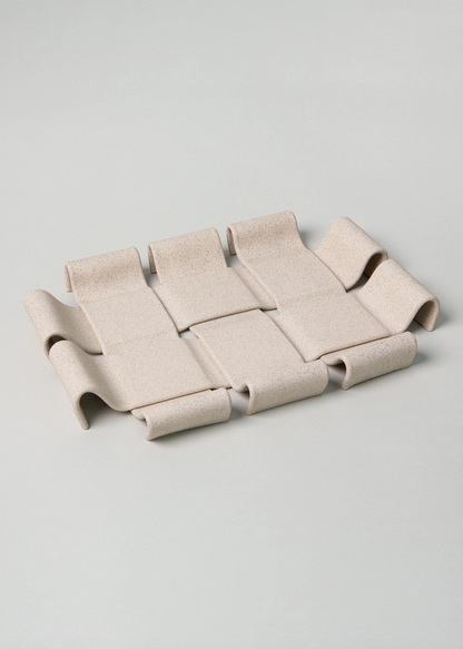 The Woven Tray