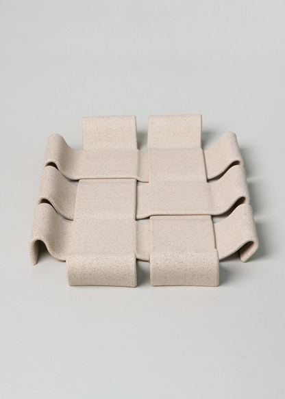 The Woven Tray