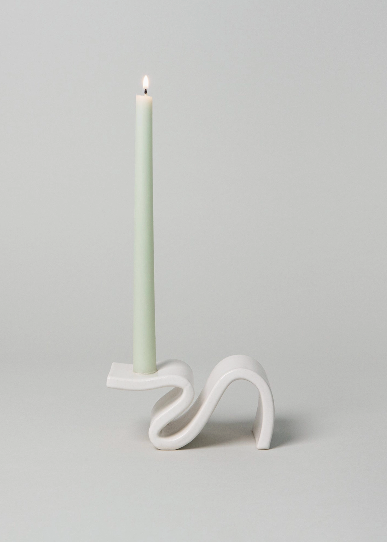 Swey Candlestick