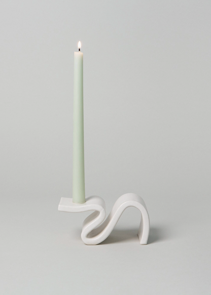 Swey Candlestick
