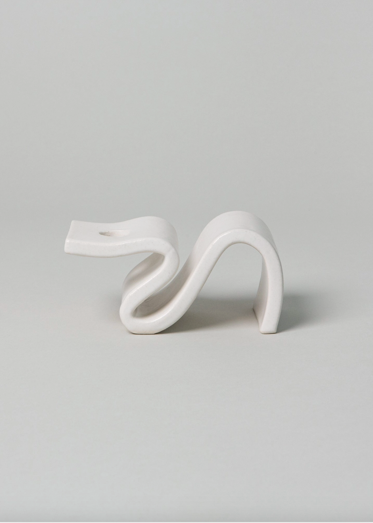 Swey Candlestick